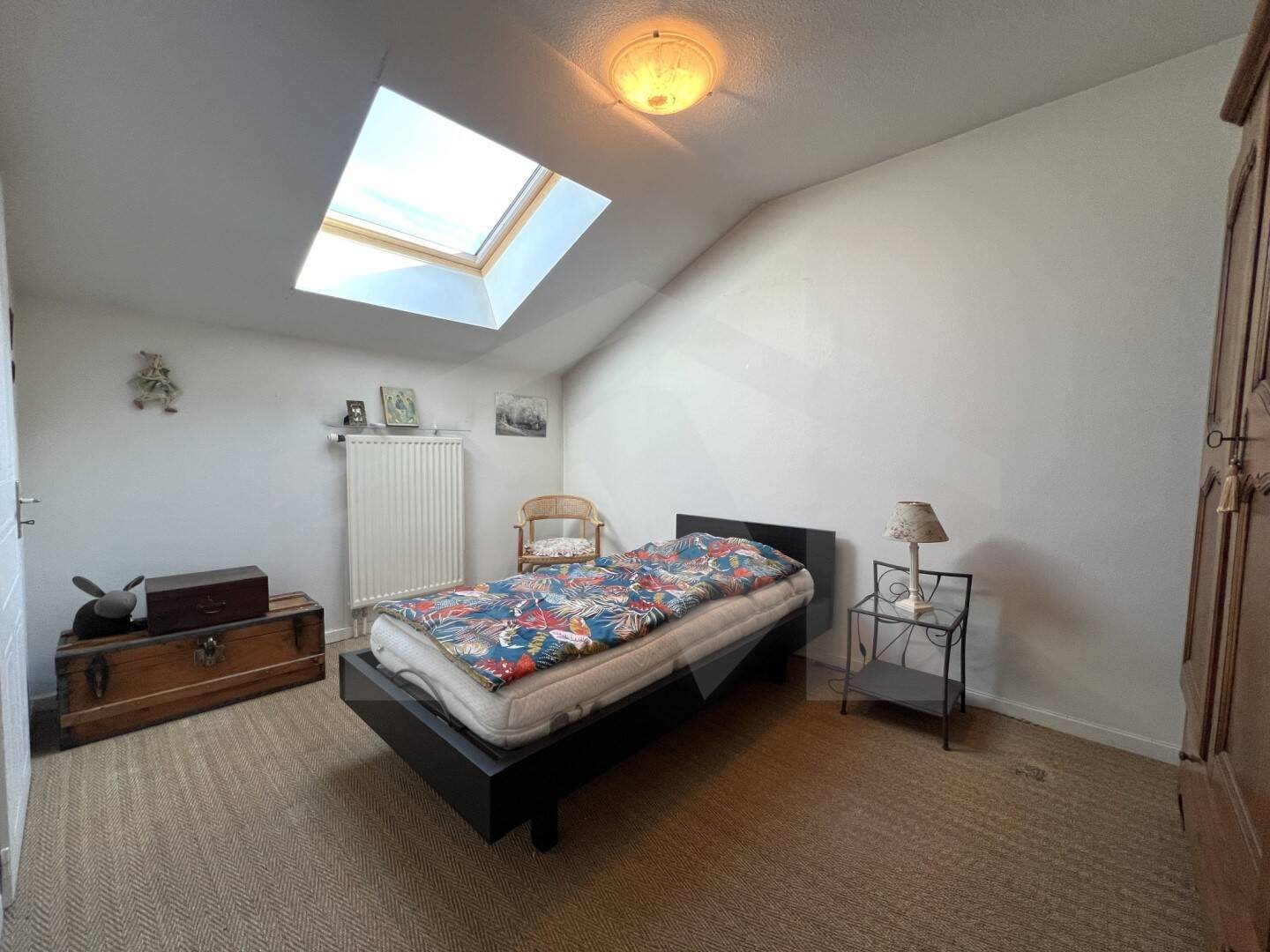 Appartement à vendre, 81m², Grenoble