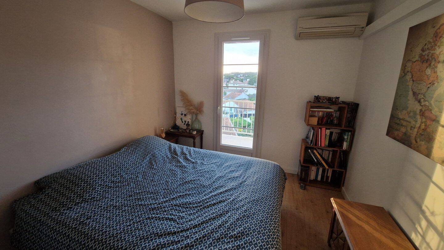 Appartement à vendre, 73m², Toulon