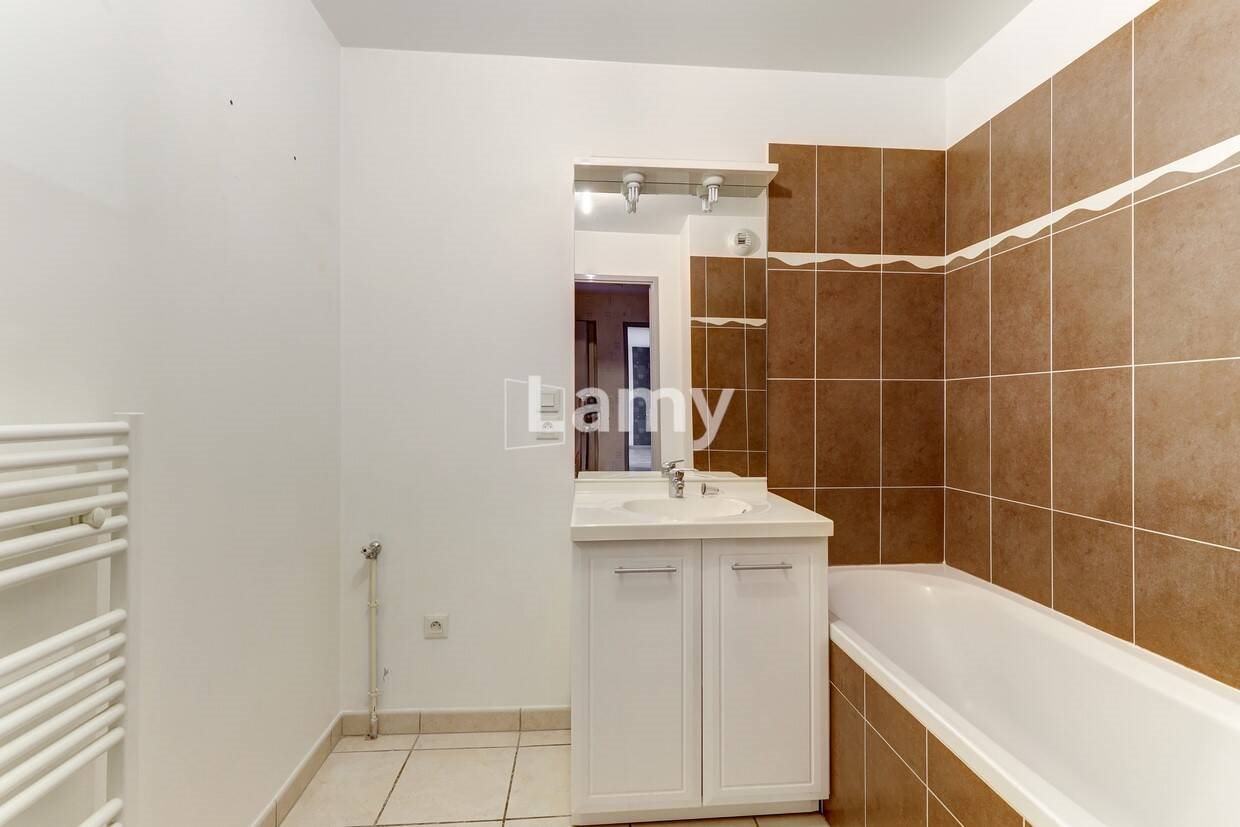 Appartement à vendre, 64m², Lempdes