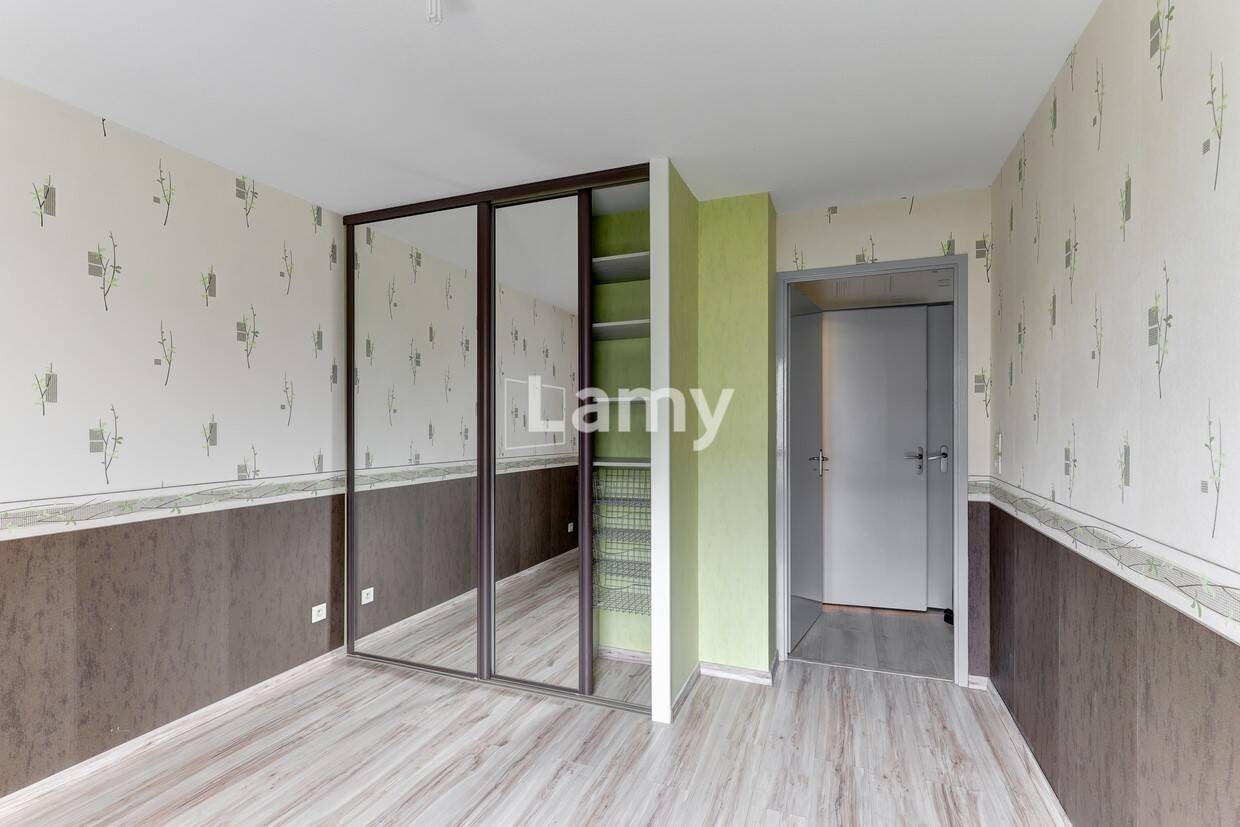 Appartement à vendre, 64m², Lempdes