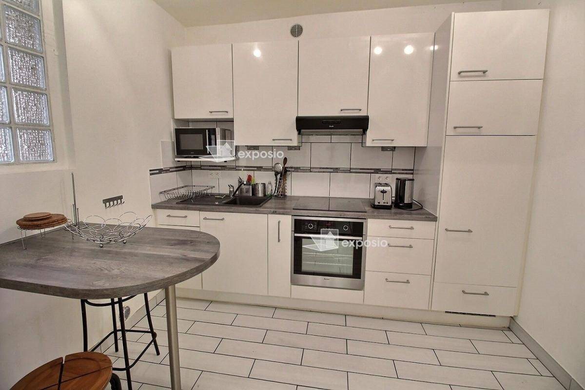 Appartement à louer, 55m², Strasbourg