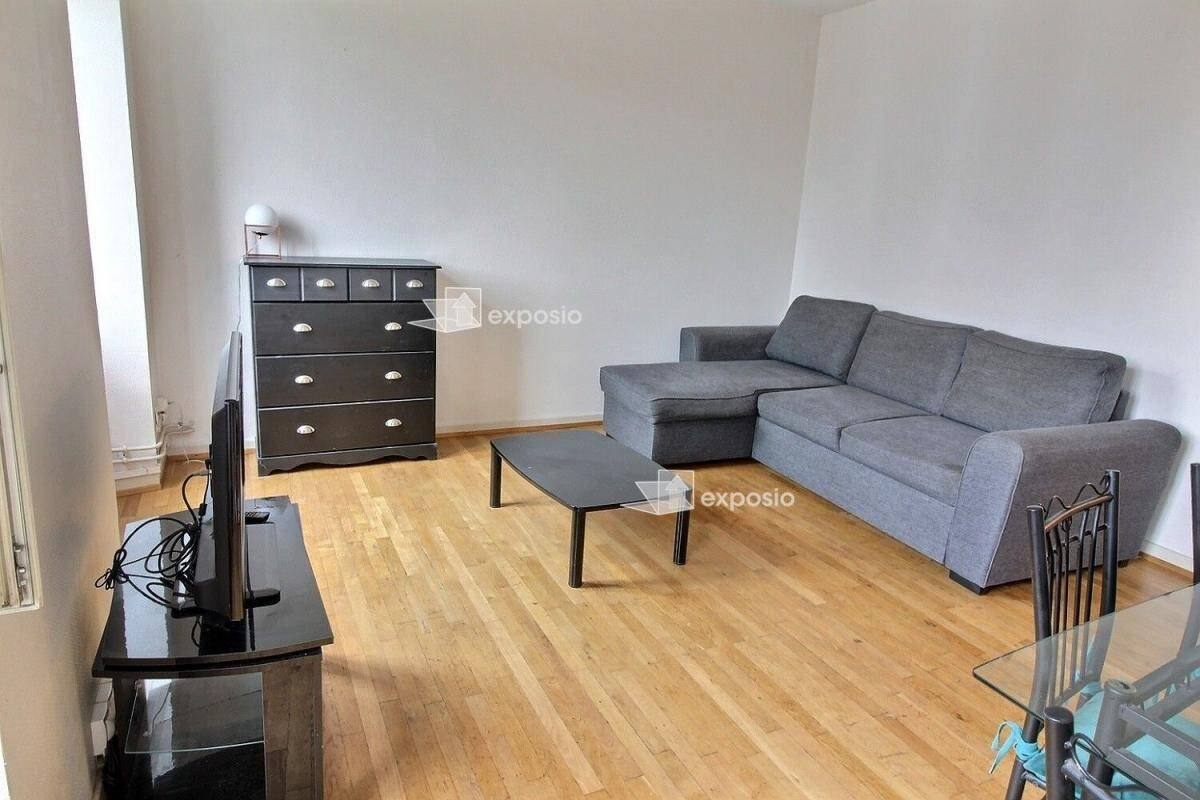 Appartement à louer, 55m², Strasbourg