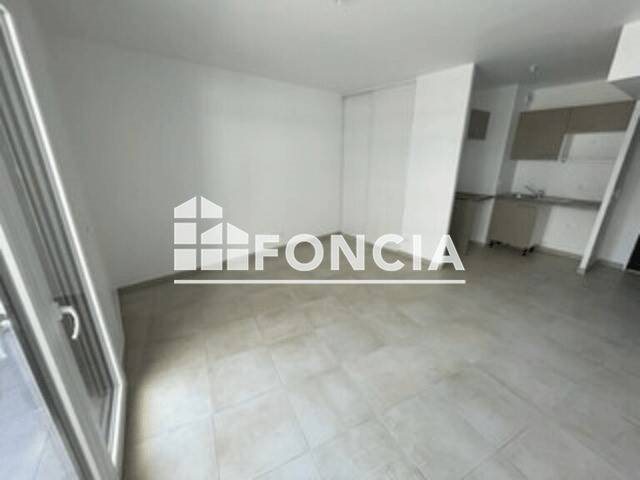 Appartement à louer, 41m², Agde (Cap d'Agde)