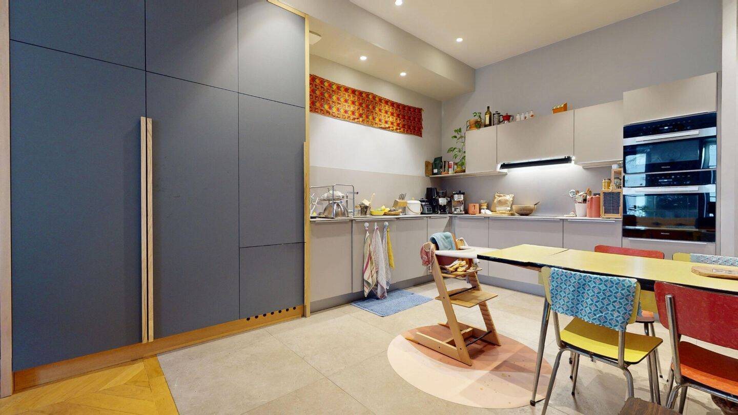 Appartement à vendre, 120m², Lyon 3ème