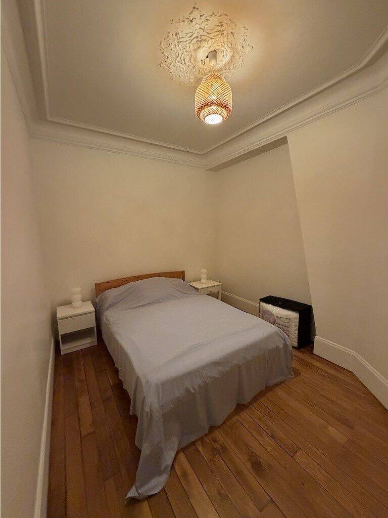 Appartement à louer, 48m², Paris 16ème