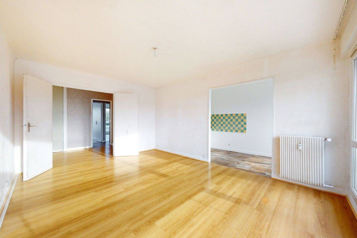Appartement à vendre, 81m², Les Essarts-le-Roi