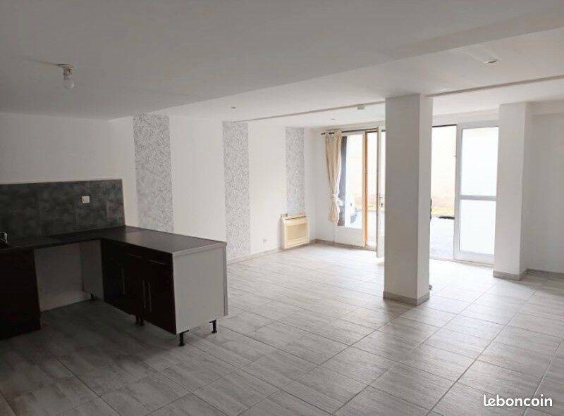 Appartement à vendre, 81m², Revel
