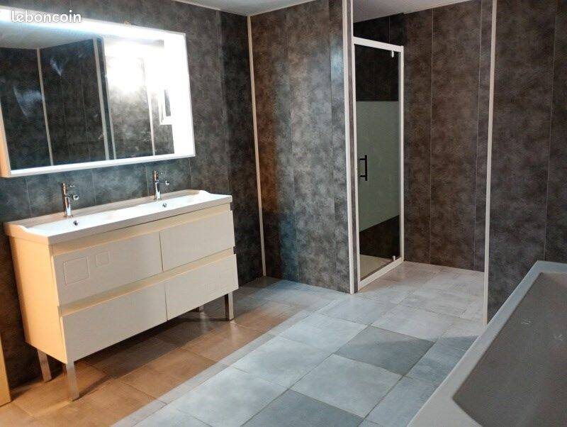 Appartement à vendre, 81m², Revel