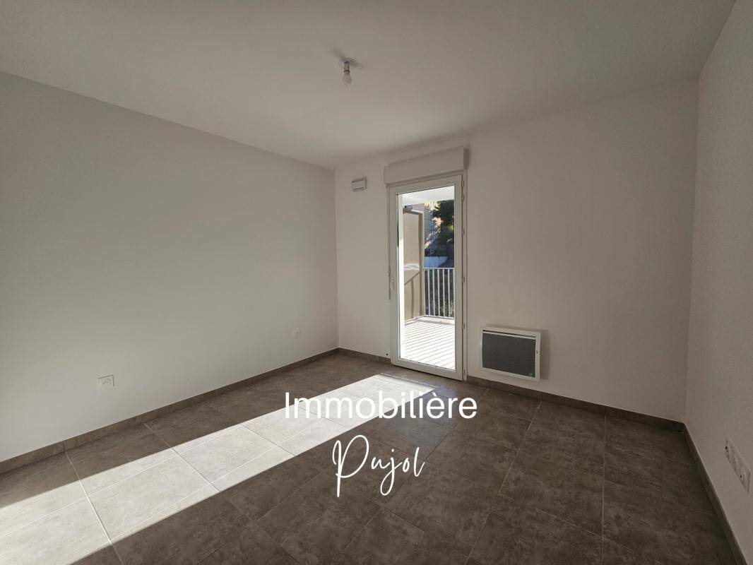 Appartement à louer, 41m², Marseille 10ème