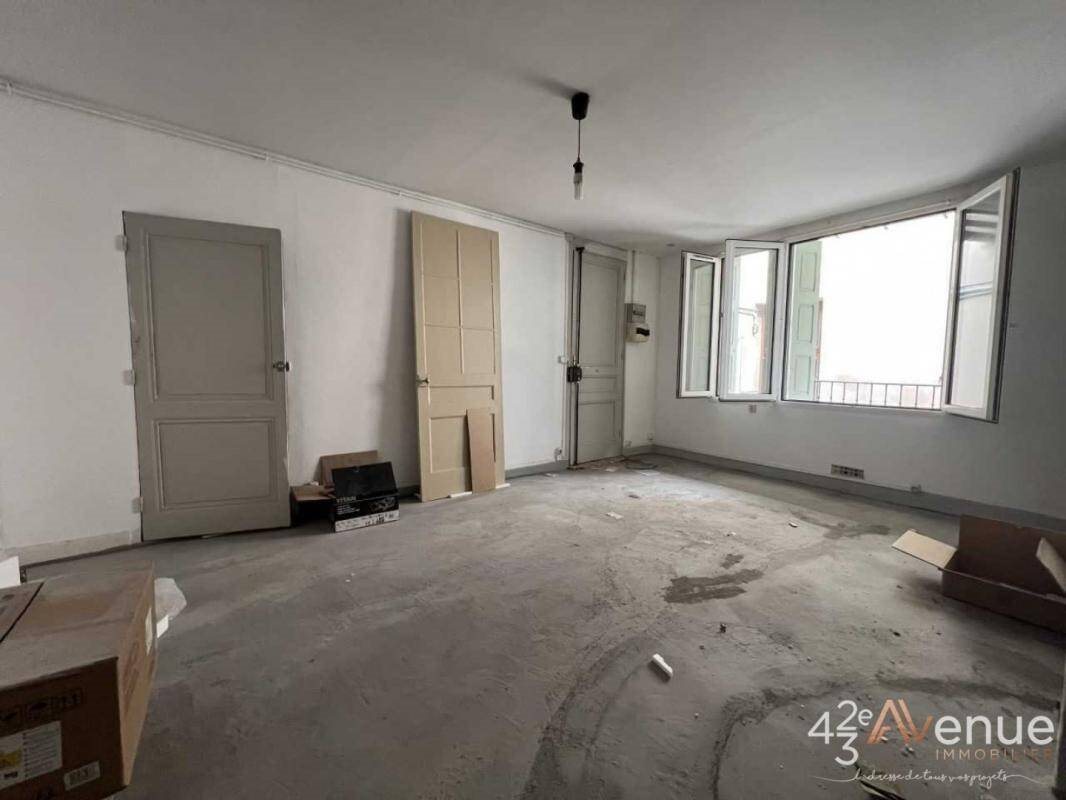 Appartement à vendre, 190m², Saint-Etienne