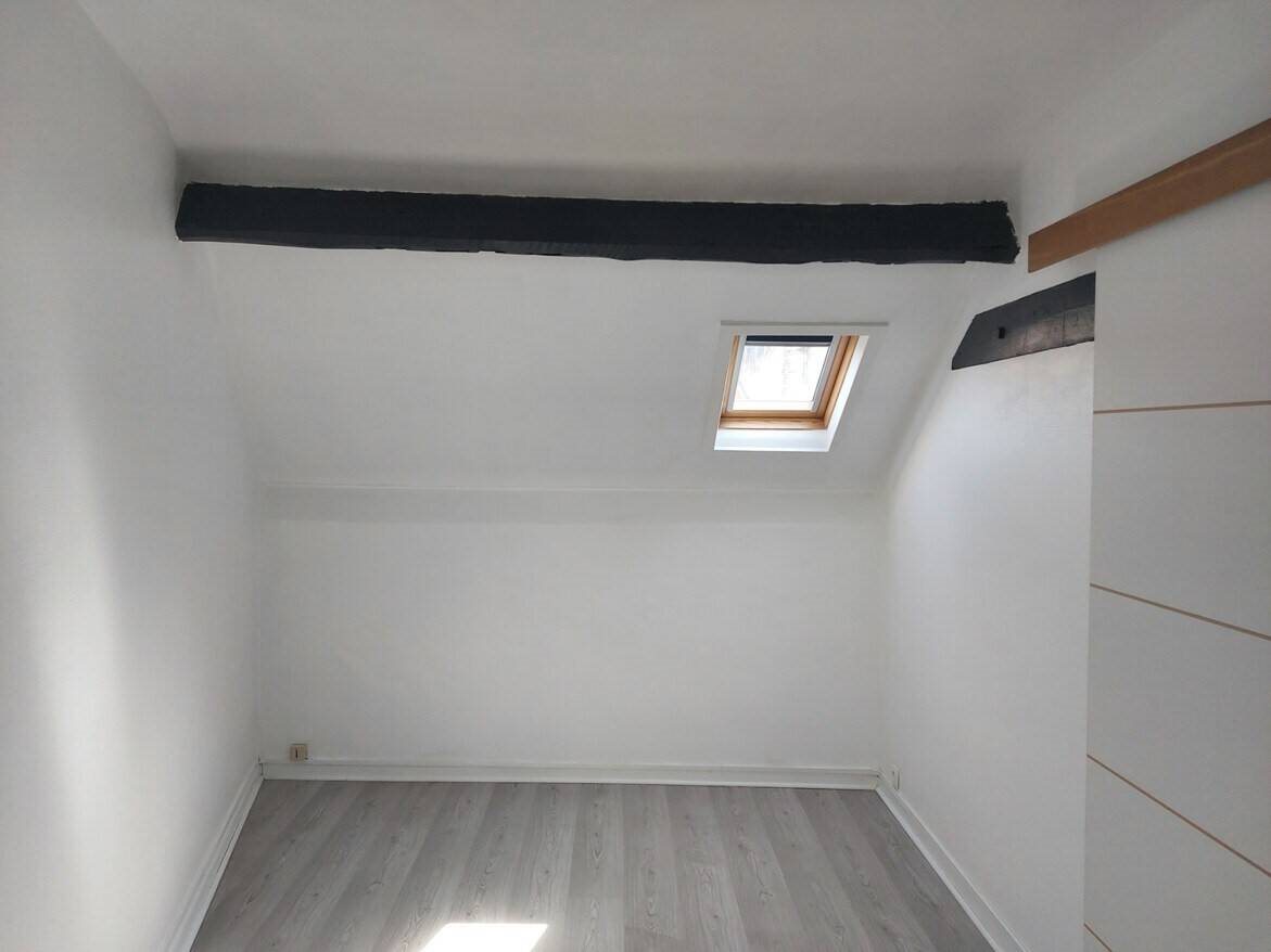 Appartement à louer, 23m², Reims