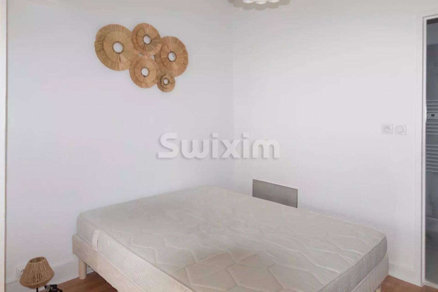 Appartement à louer, 43m², Saint-Claude