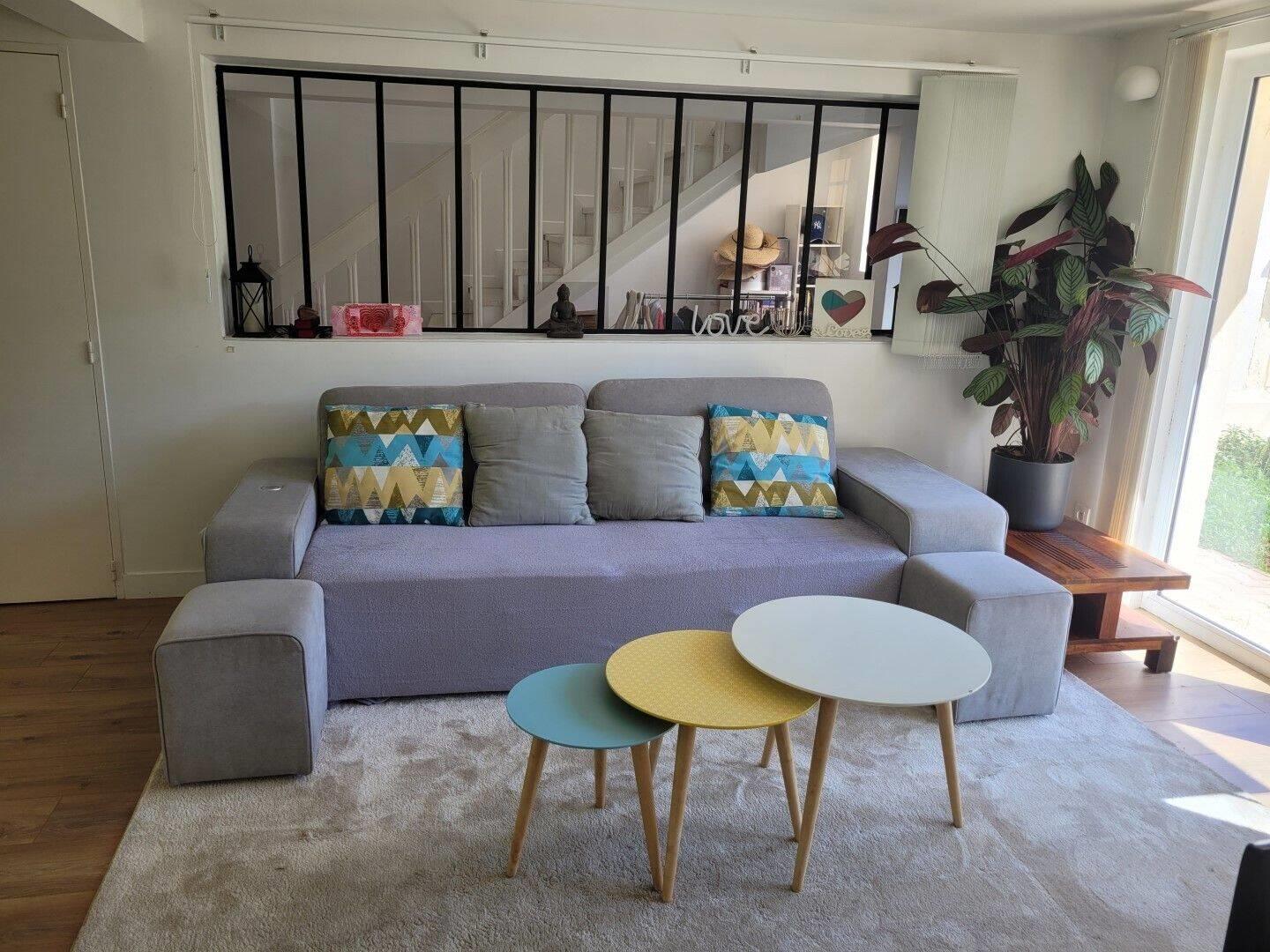 Maison à vendre, 135m², Bordeaux