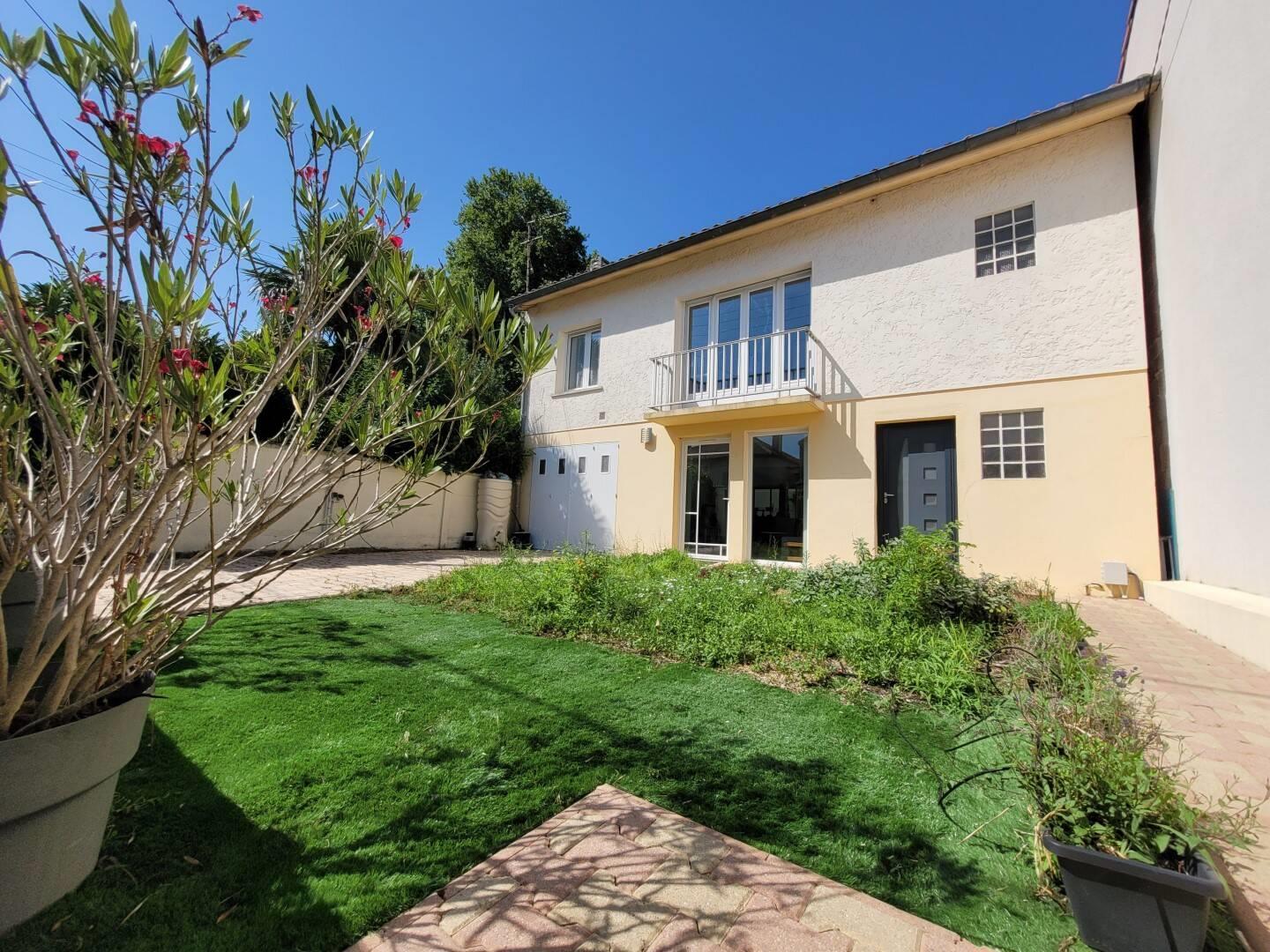 Maison à vendre, 135m², Bordeaux