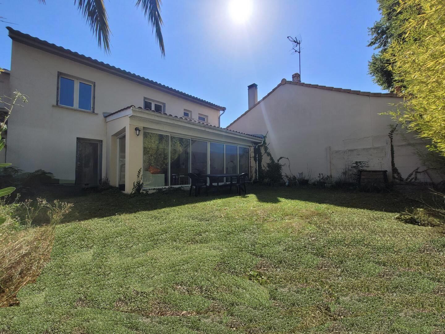 Maison à vendre, 135m², Bordeaux