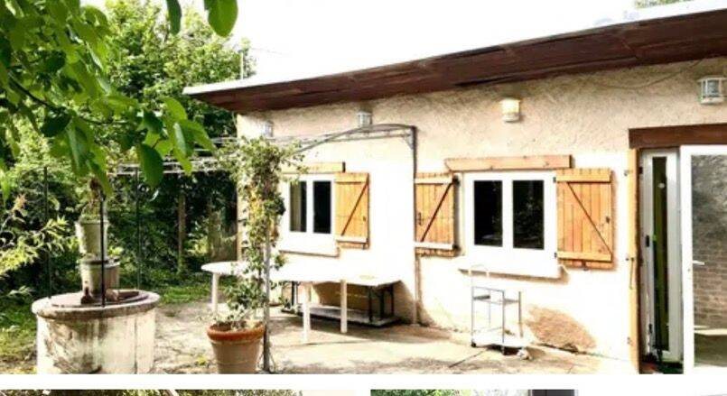 Maison à louer, 30m², Magny-les-Hameaux