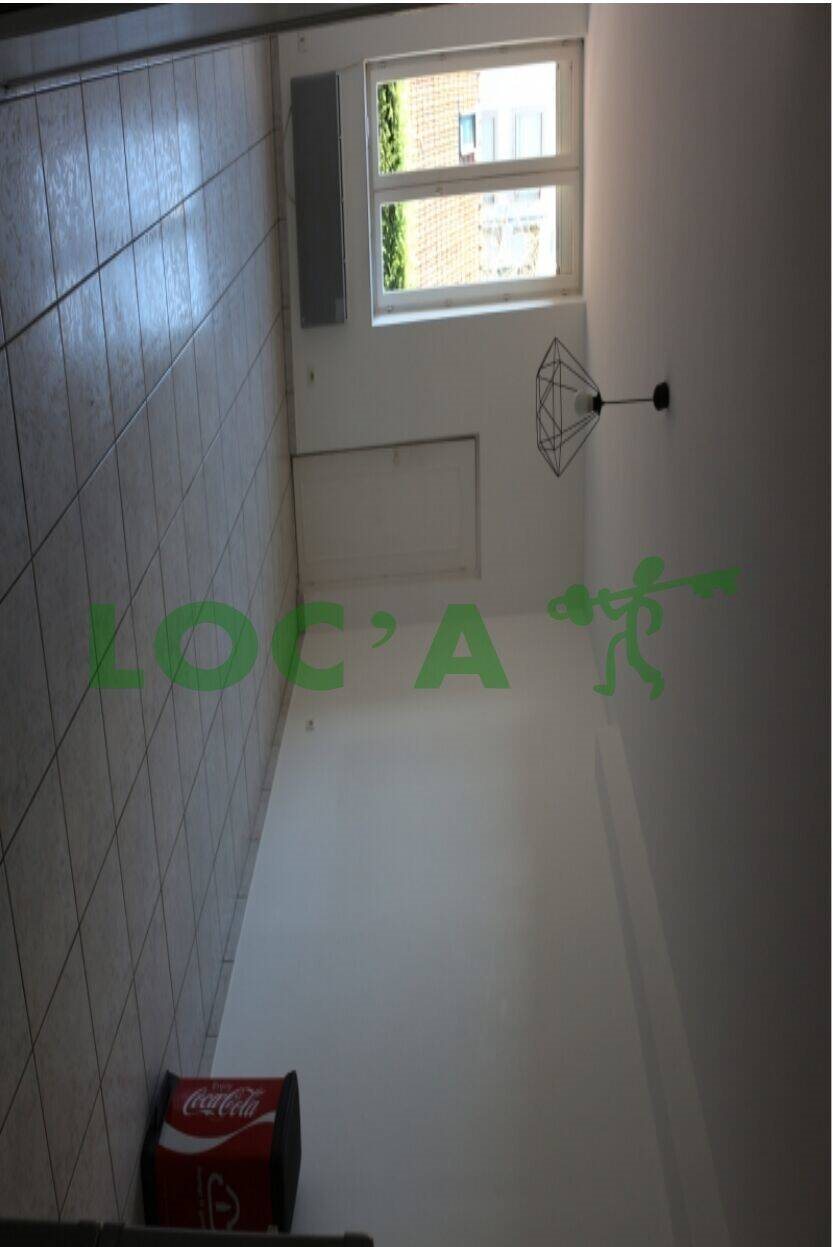 Appartement à louer, 25m², Dijon