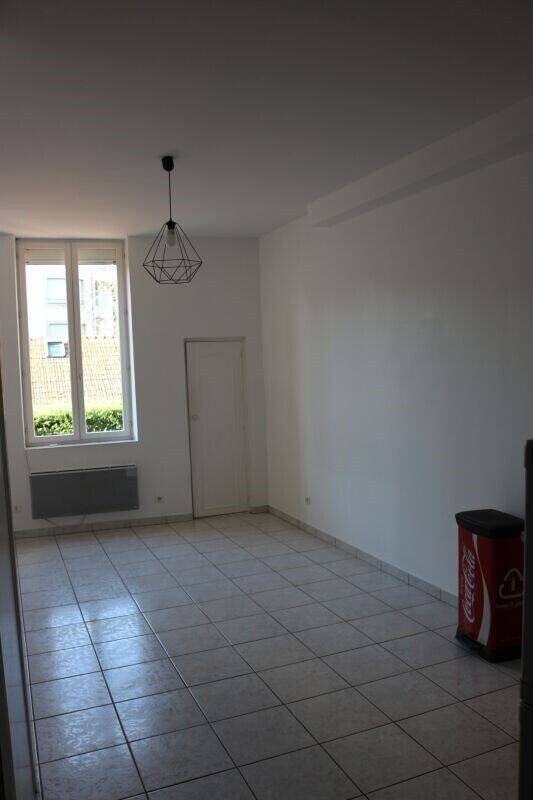 Appartement à louer, 25m², Dijon