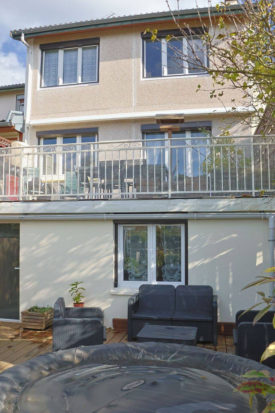 Maison à vendre, 125m², Chevigny-Saint-Sauveur