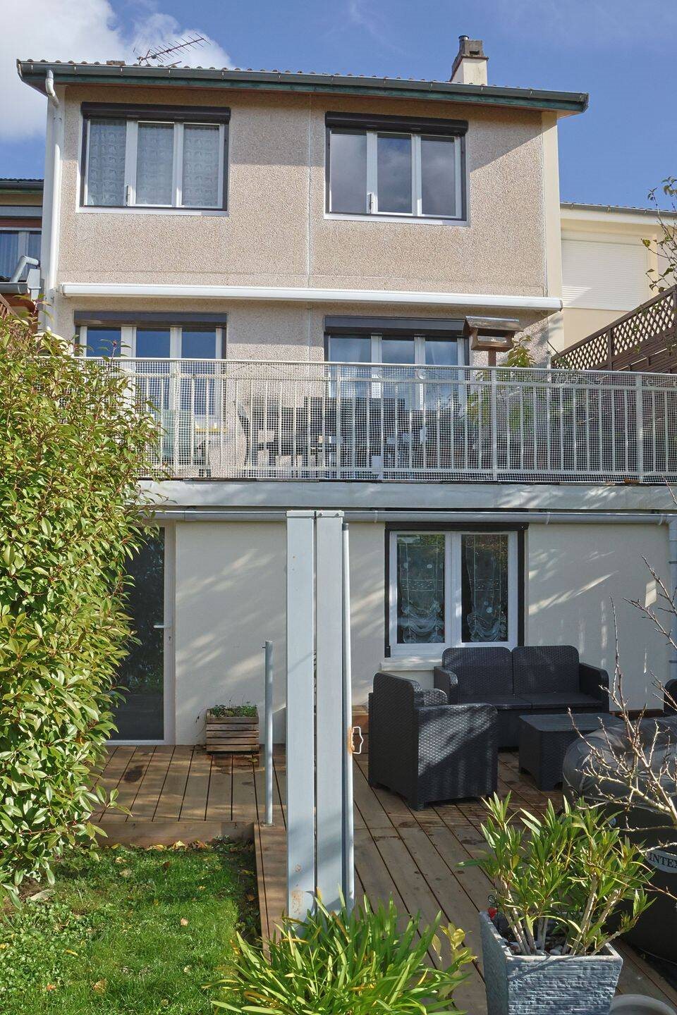 Maison à vendre, 125m², Chevigny-Saint-Sauveur