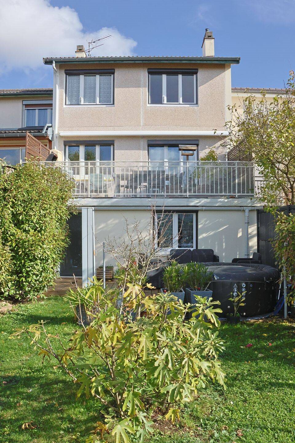 Maison à vendre, 125m², Chevigny-Saint-Sauveur