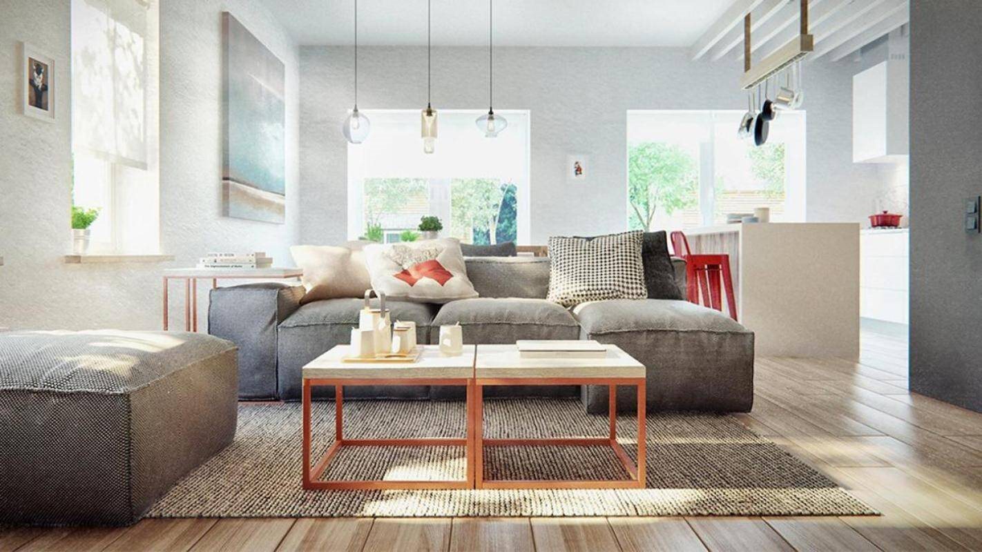 Appartement à vendre, 42m², Avrillé