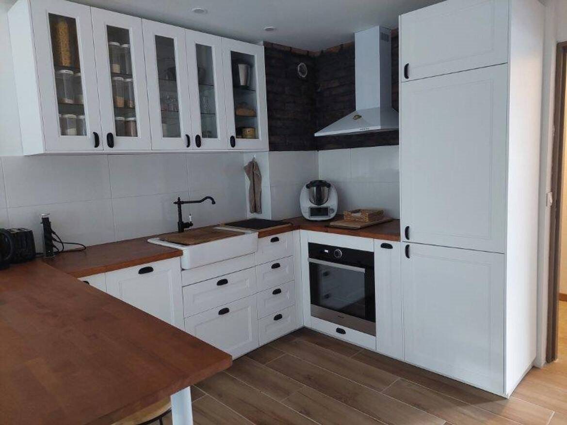 Appartement à vendre, 52m², Alès