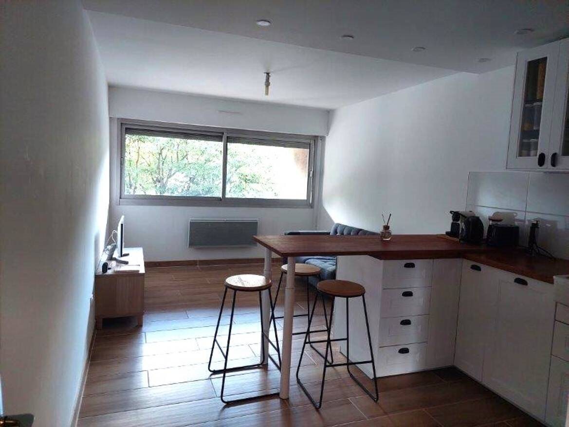 Appartement à vendre, 52m², Alès