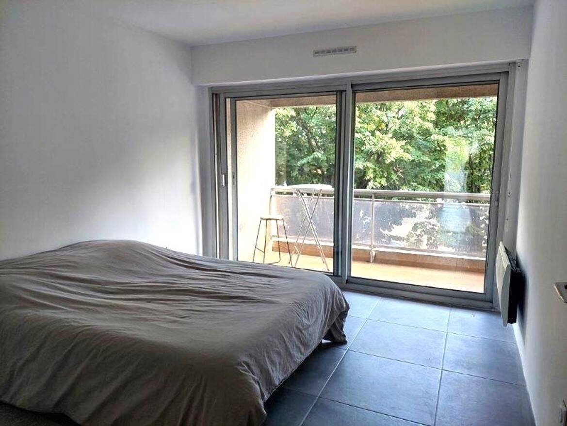 Appartement à vendre, 52m², Alès