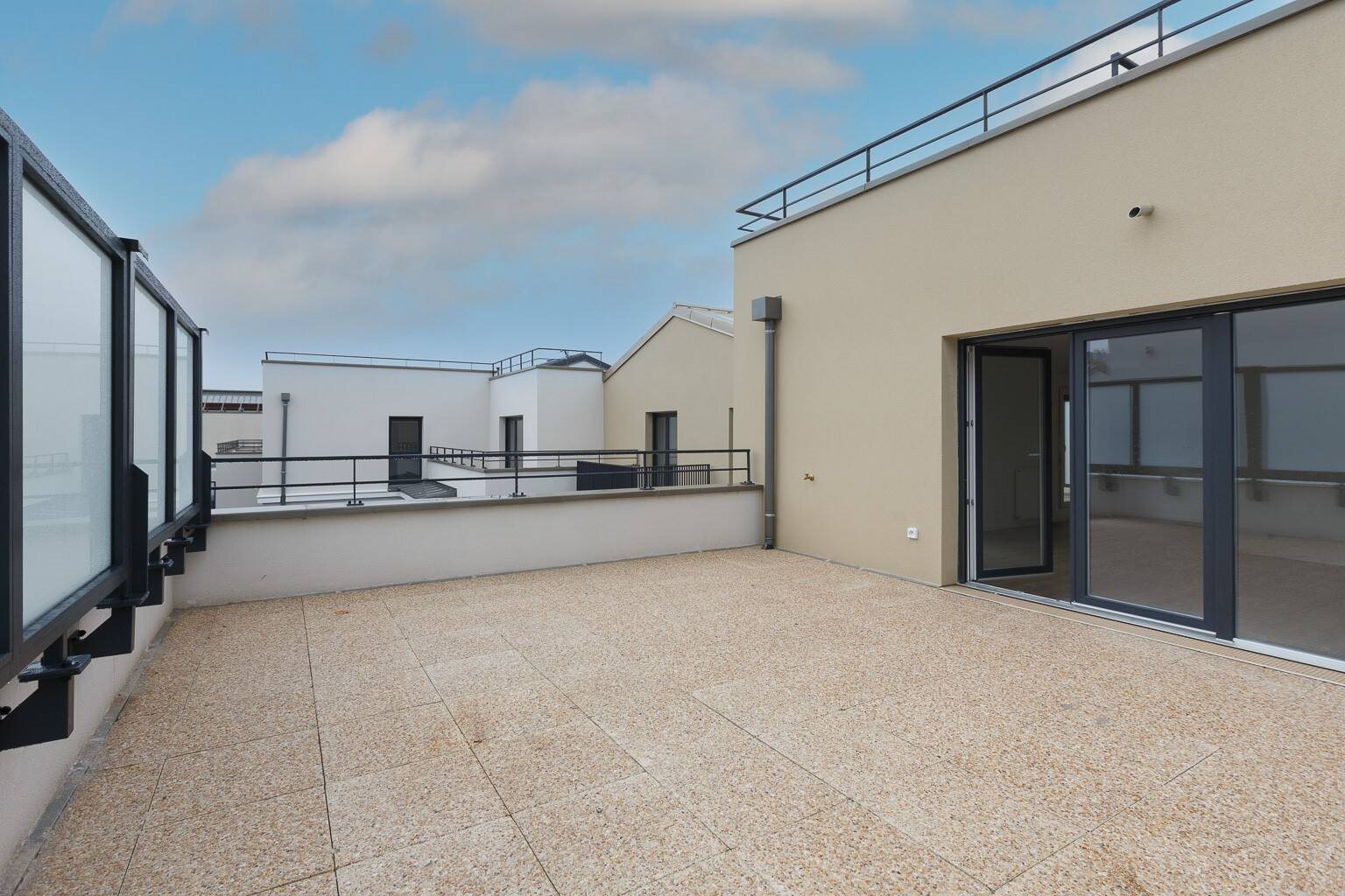 Appartement à louer, 84m², Bobigny