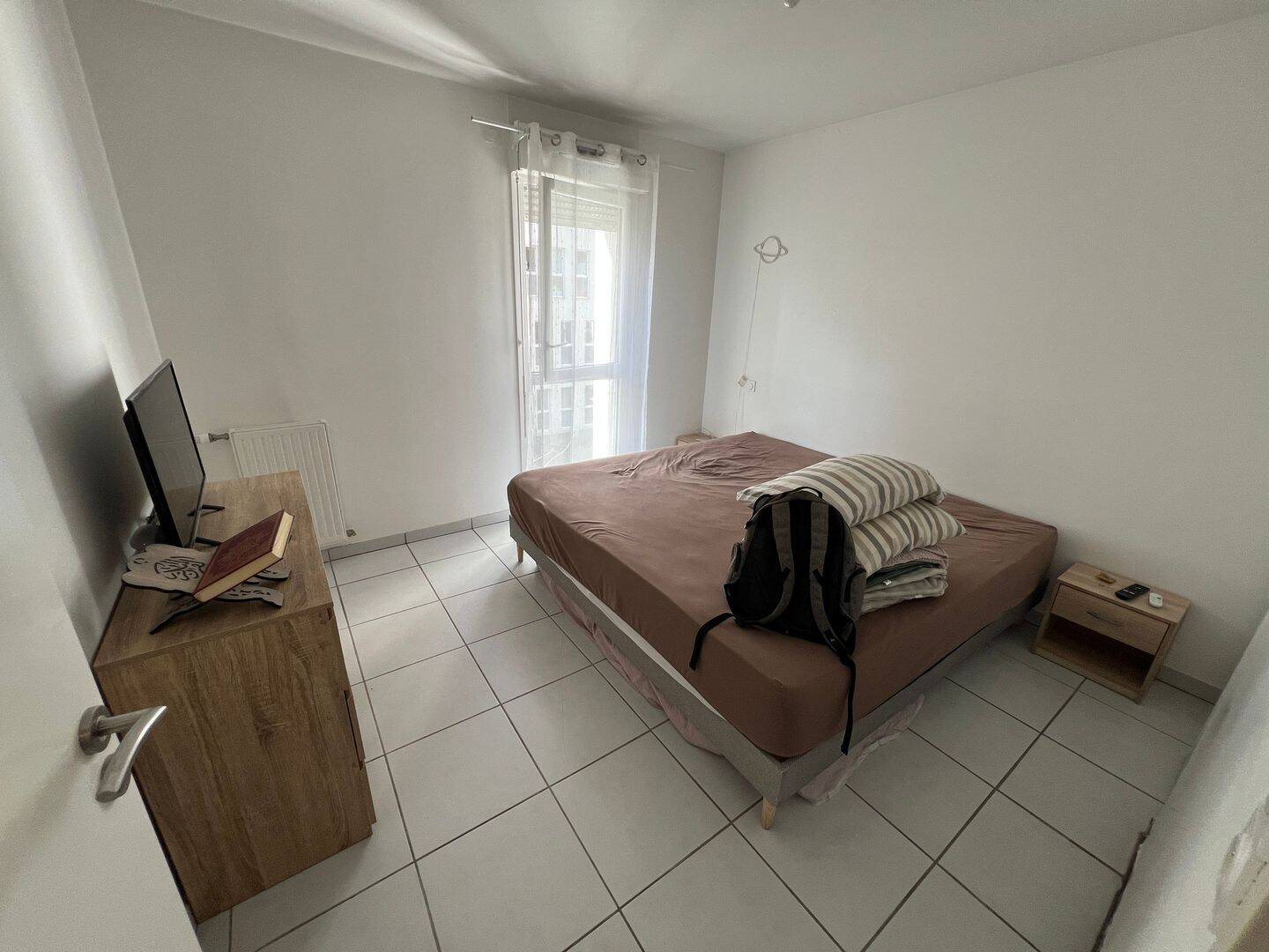 Appartement à vendre, 45m², Toulouse