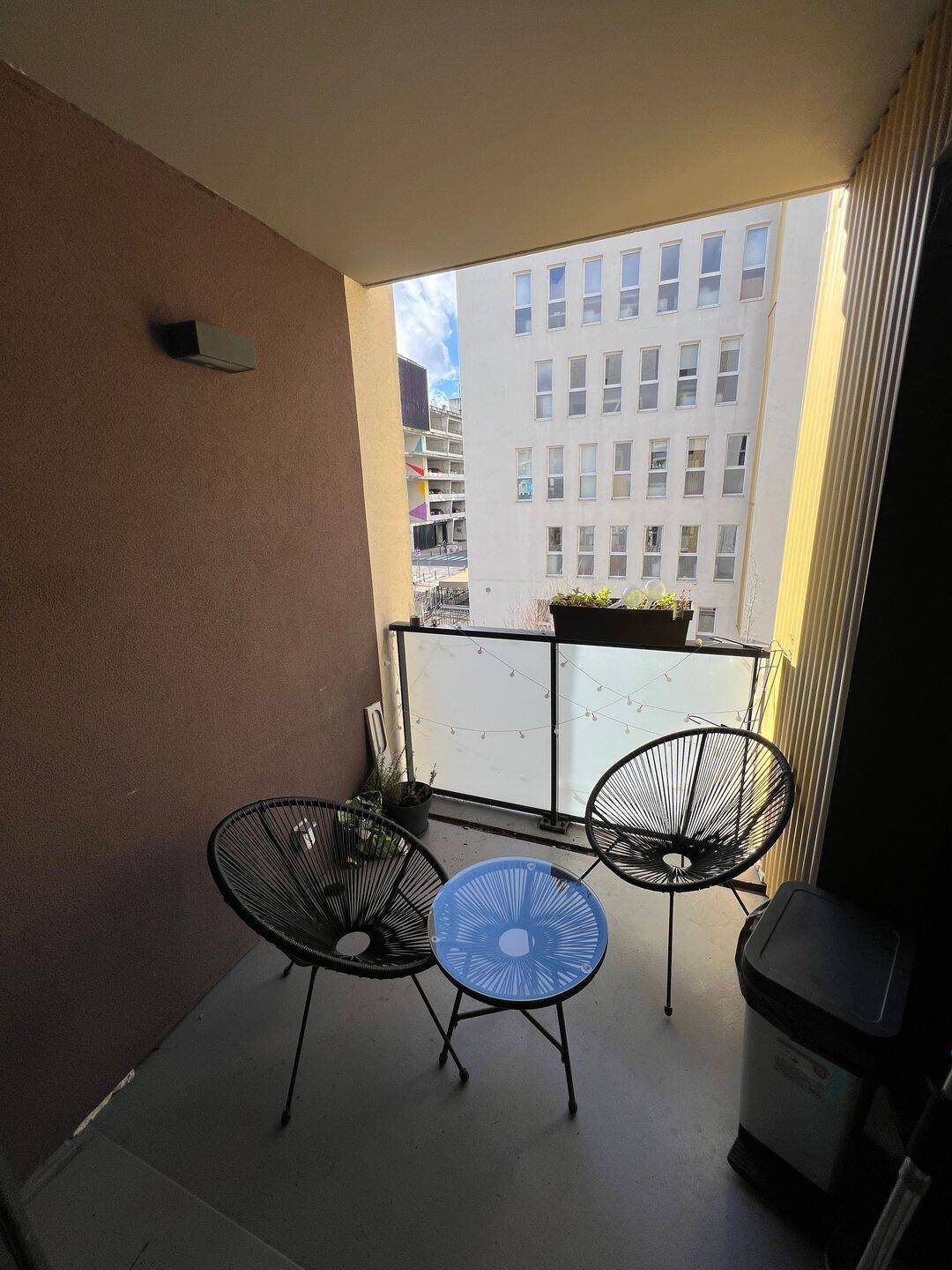 Appartement à vendre, 45m², Toulouse