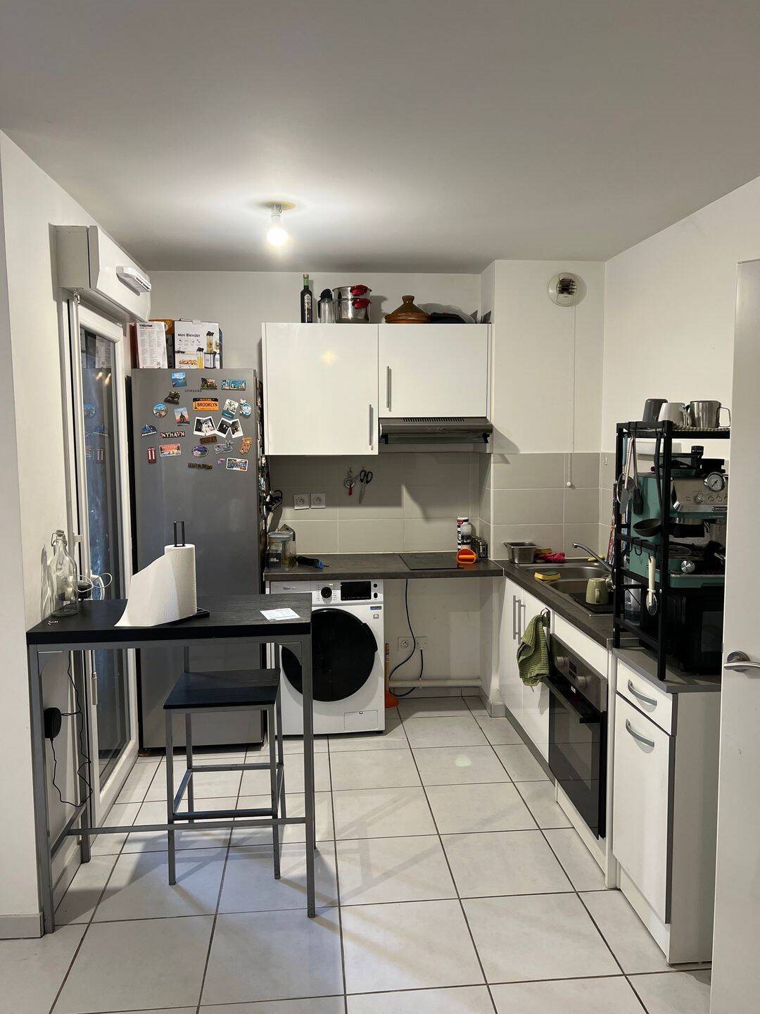 Appartement à vendre, 45m², Toulouse