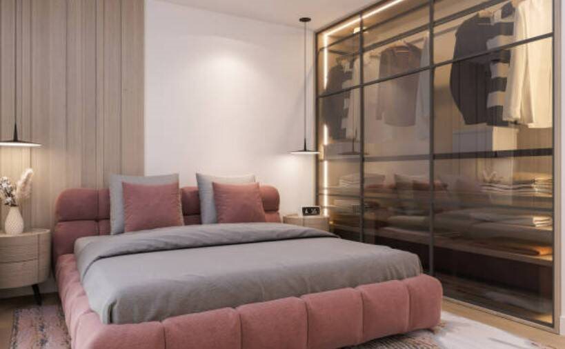 Appartement à vendre, 97m², Mantes-la-Jolie