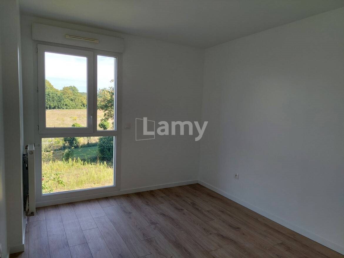 Appartement à louer, 47m², Méry-sur-Oise