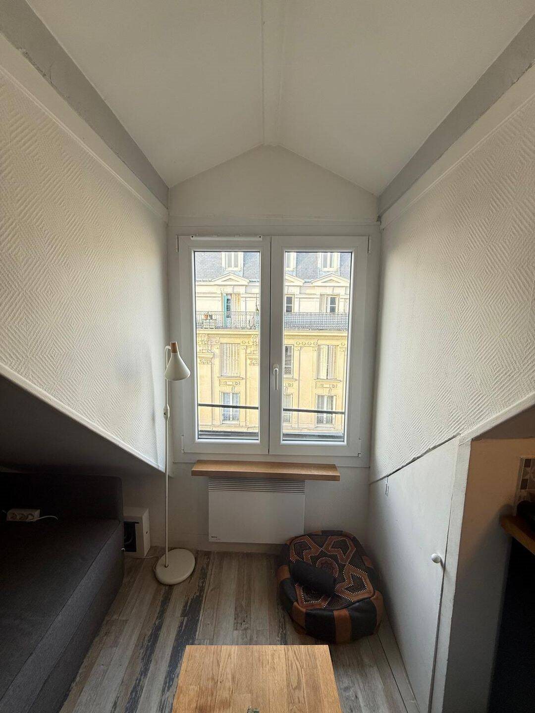 Appartement à vendre, 9m², Paris 11ème