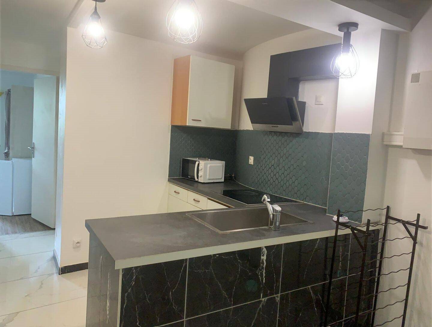 Appartement à louer, 100m², Champs-sur-Marne