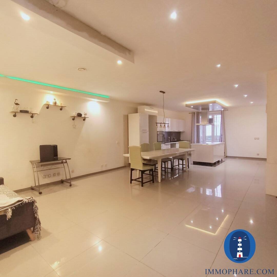 Maison à vendre, 180m², Sigean