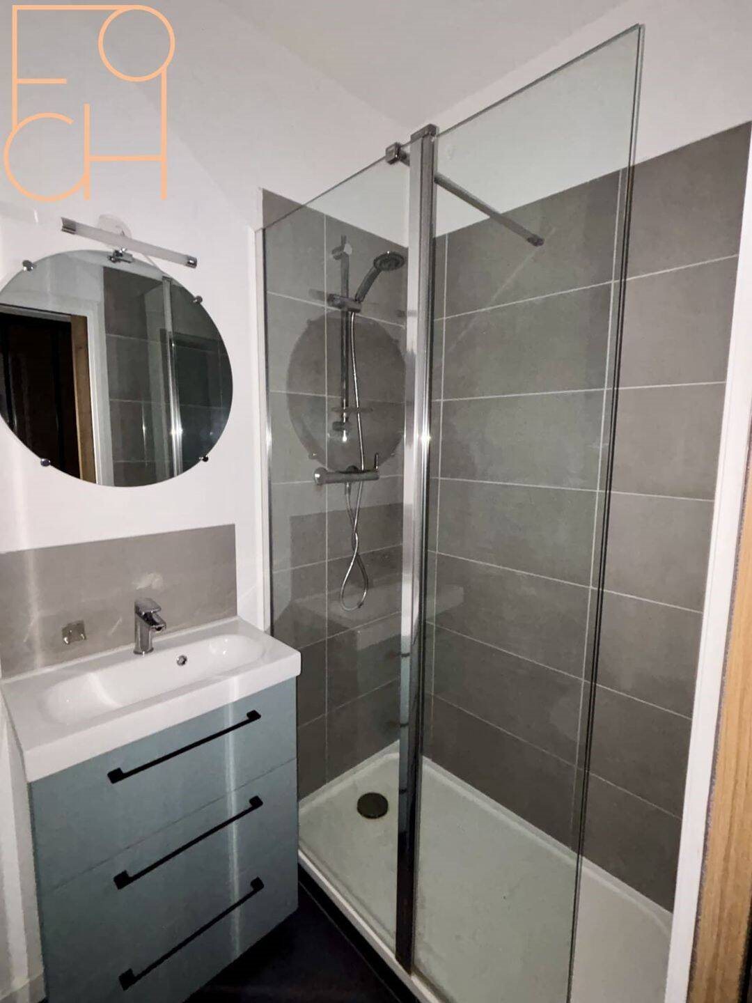 Appartement à louer, 24m², Dax