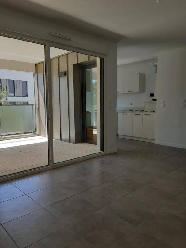 Appartement à louer, 61m², Rillieux-la-Pape