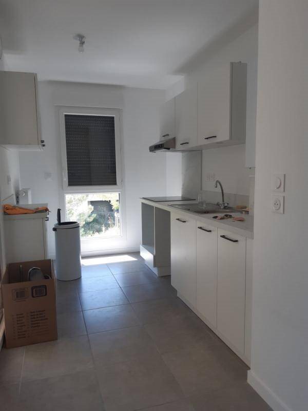 Appartement à louer, 61m², Rillieux-la-Pape