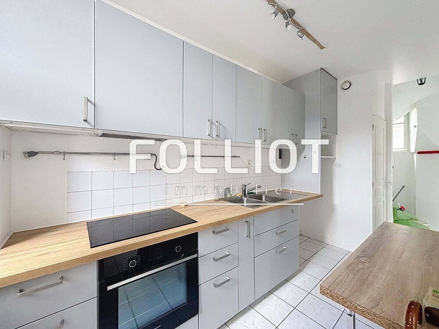 Maison à louer, 70m², Coutances