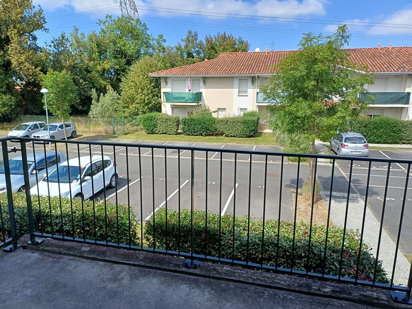 Appartement à louer, 37m², Ambarès-et-Lagrave