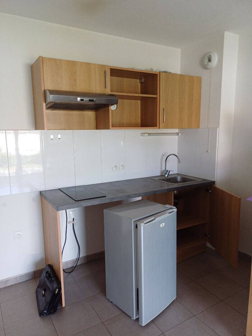 Appartement à louer, 37m², Ambarès-et-Lagrave