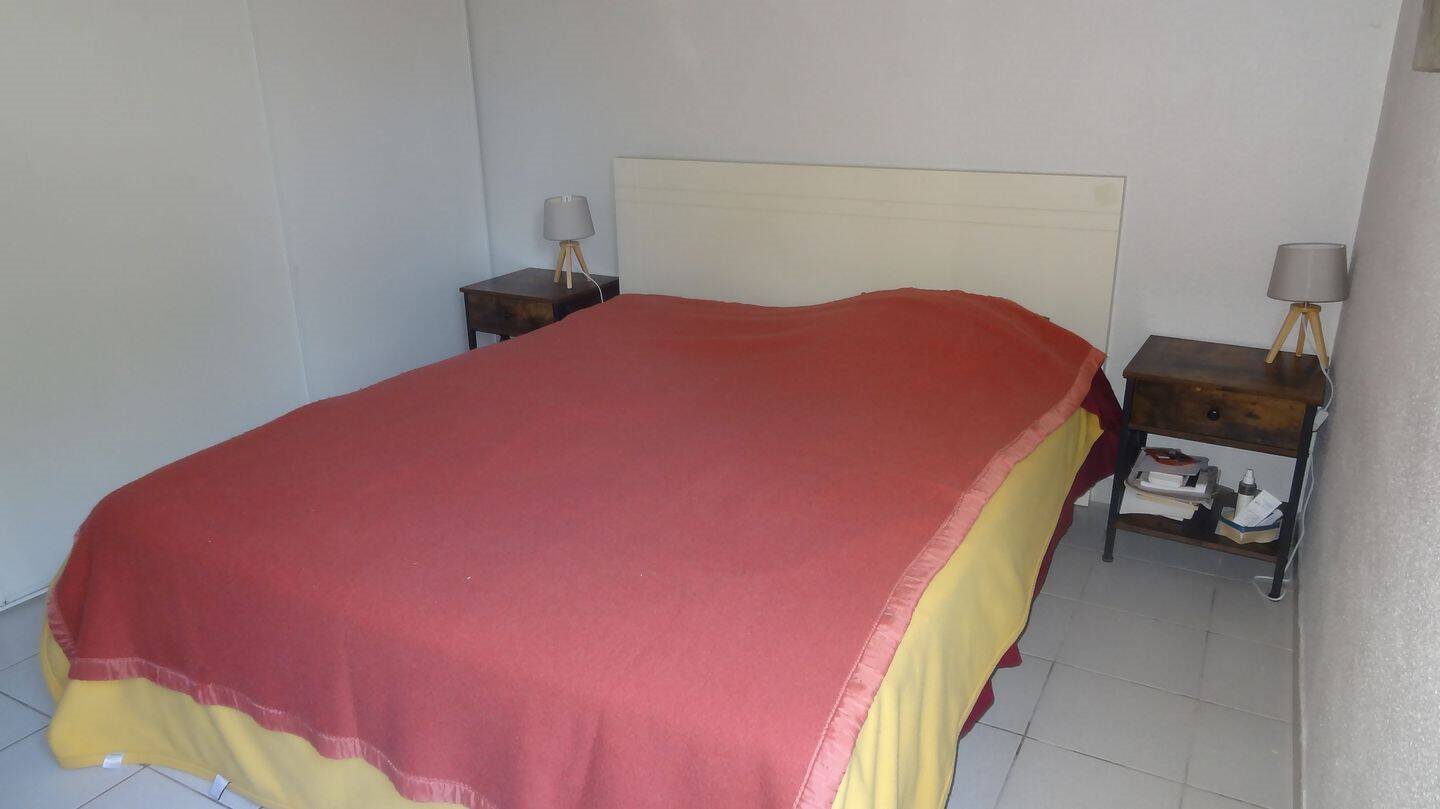 Appartement à vendre, 65m², Nîmes