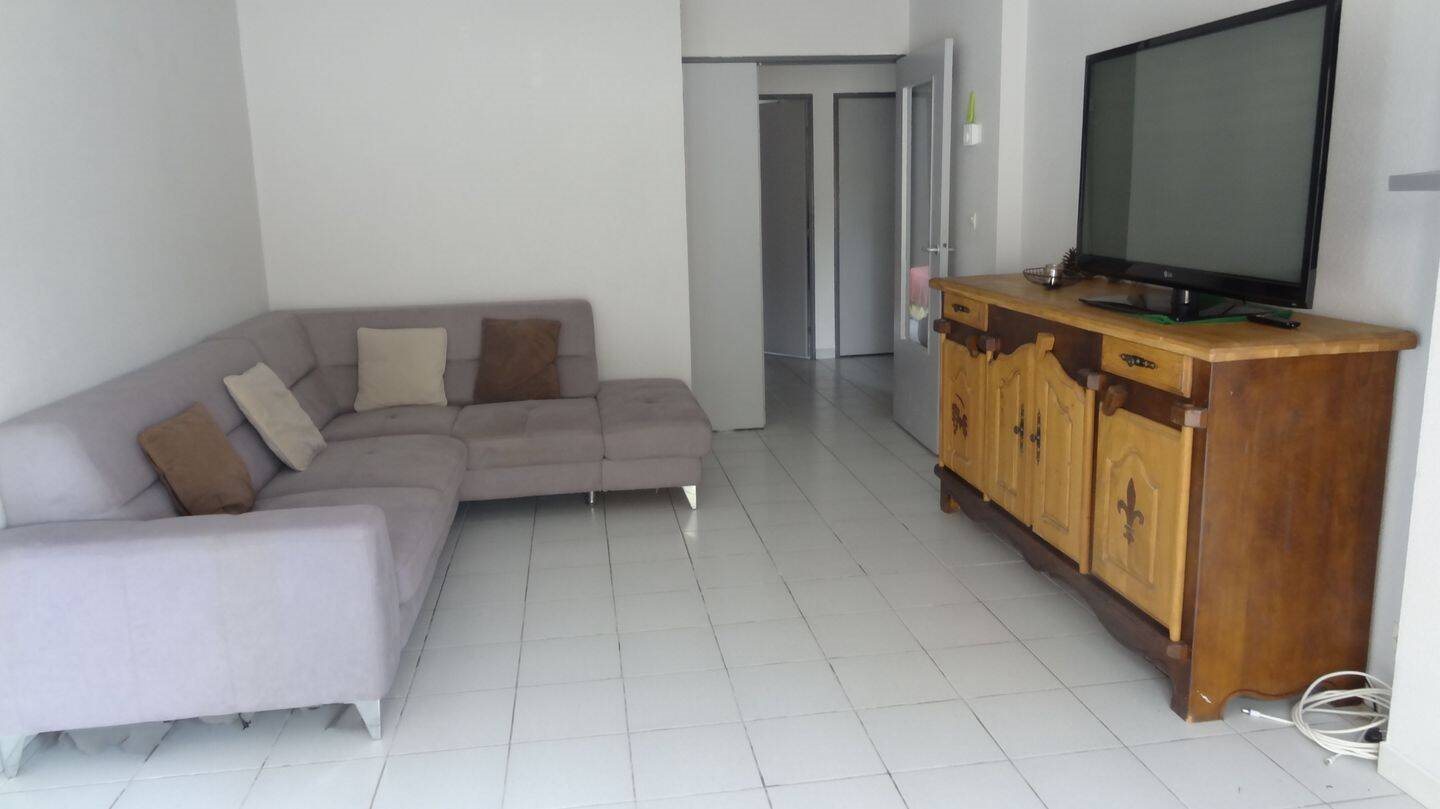 Appartement à vendre, 65m², Nîmes