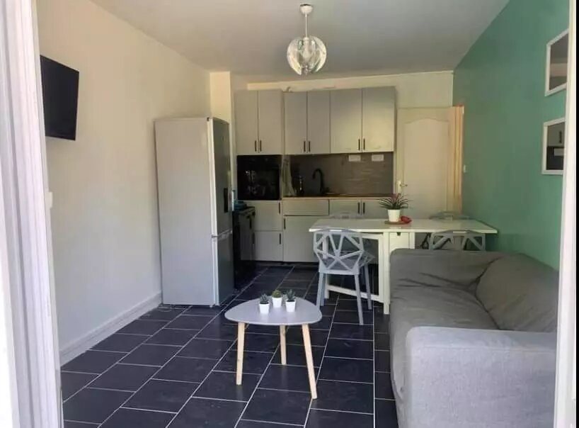 Maison à louer, 15m², Reims