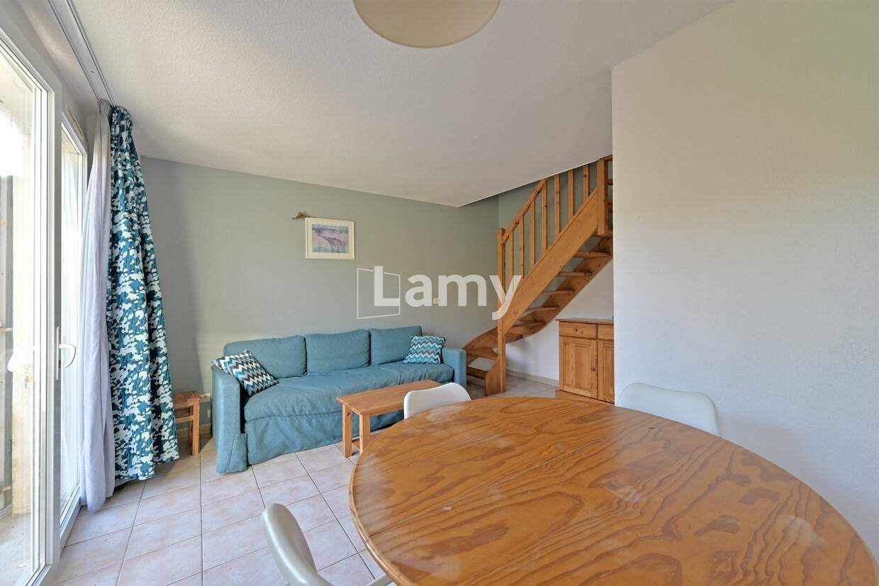 Appartement à vendre, 39m², Calvisson