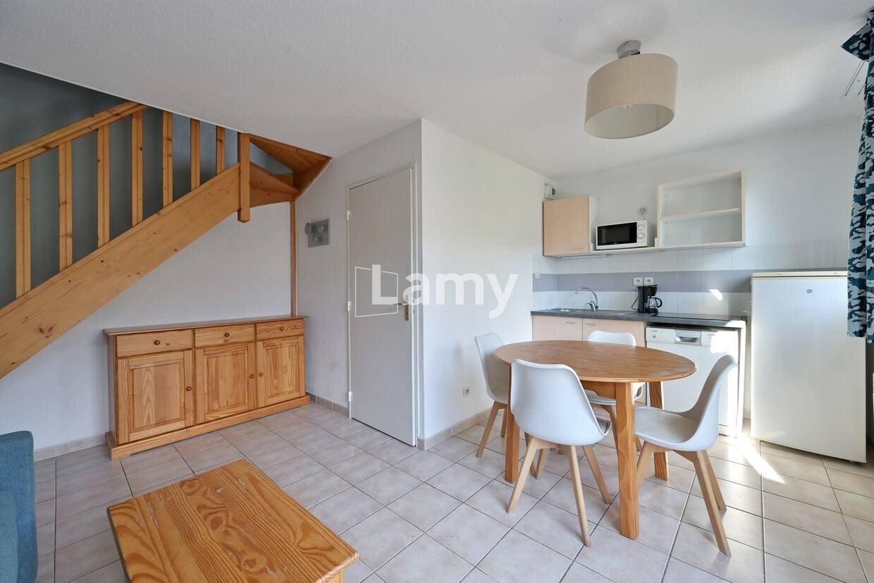 Appartement à vendre, 39m², Calvisson