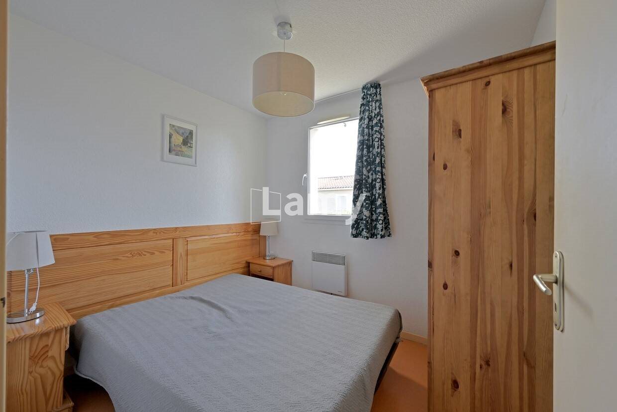 Appartement à vendre, 39m², Calvisson